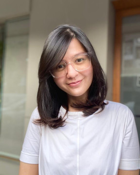 Ratu Tisha Destria (Instagram)